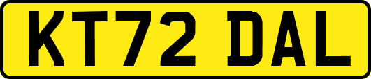 KT72DAL