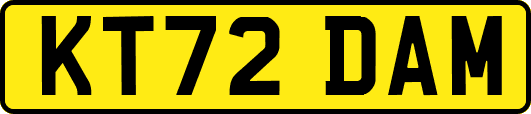 KT72DAM