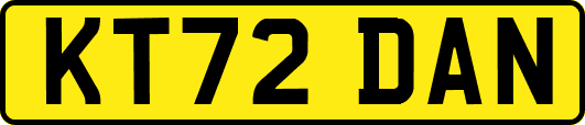 KT72DAN