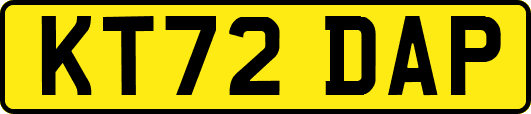 KT72DAP