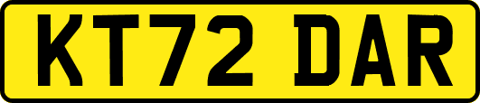 KT72DAR