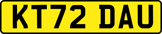 KT72DAU