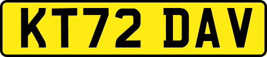 KT72DAV