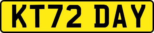 KT72DAY