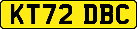 KT72DBC