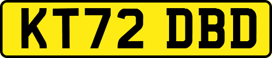 KT72DBD