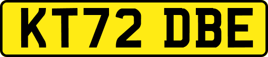 KT72DBE