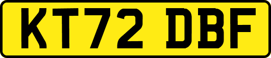 KT72DBF