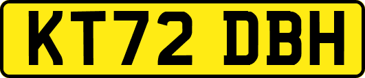 KT72DBH
