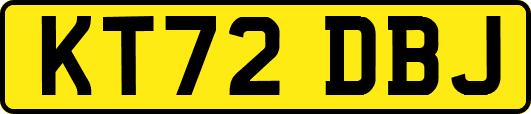 KT72DBJ
