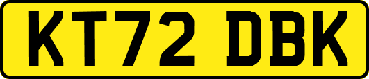KT72DBK