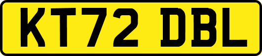 KT72DBL