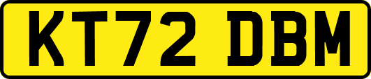 KT72DBM