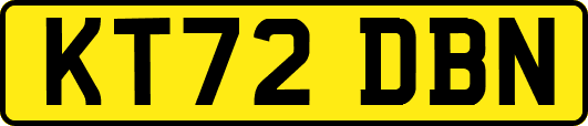 KT72DBN