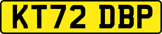 KT72DBP