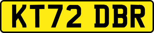 KT72DBR