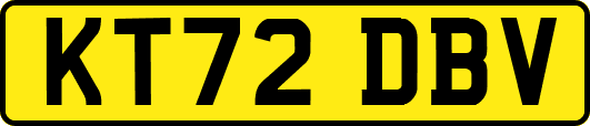 KT72DBV