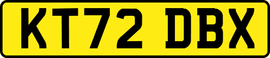 KT72DBX