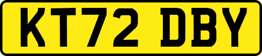 KT72DBY