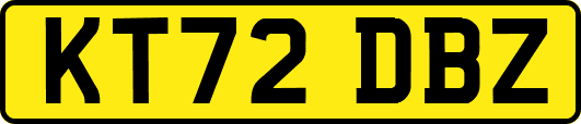 KT72DBZ