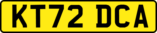 KT72DCA