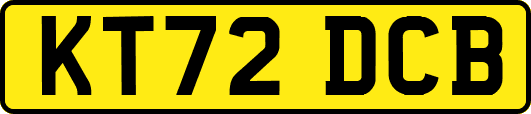 KT72DCB