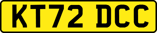 KT72DCC
