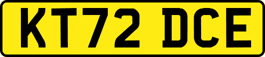 KT72DCE