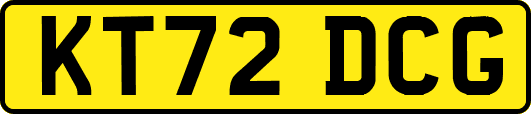 KT72DCG