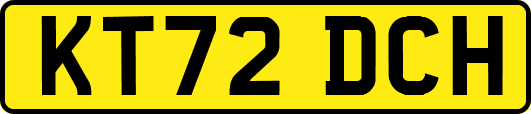 KT72DCH