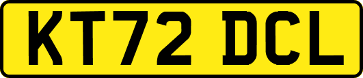 KT72DCL