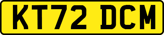 KT72DCM