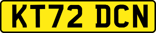 KT72DCN