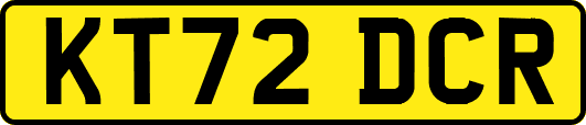 KT72DCR
