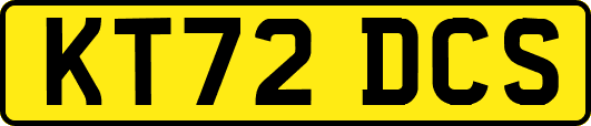 KT72DCS