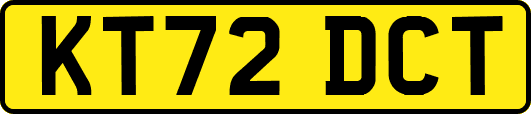 KT72DCT