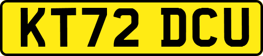 KT72DCU