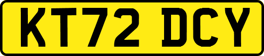 KT72DCY