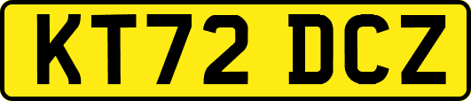 KT72DCZ