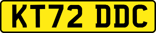KT72DDC