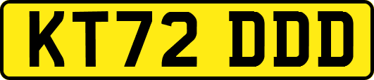 KT72DDD