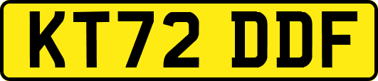 KT72DDF
