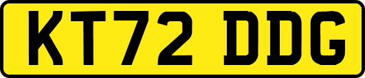 KT72DDG