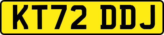 KT72DDJ