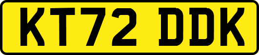 KT72DDK