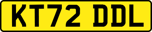 KT72DDL