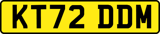 KT72DDM
