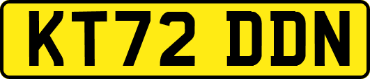 KT72DDN
