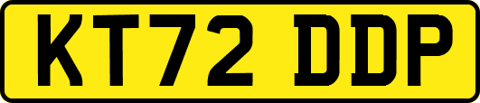 KT72DDP