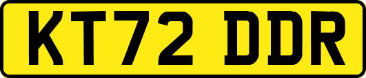 KT72DDR